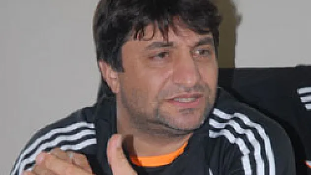 Pazar maçı hazırlıkları Adapark'ta sürüyor