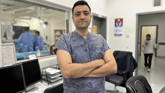 'Hipertansiyonu ciddiye alın'