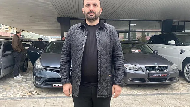 İkinci el araçlara ilgi artıyor