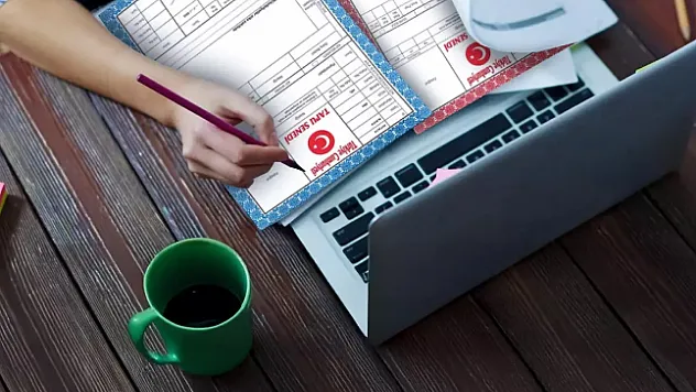 Tapu işlemlerinde yeni zorunluluk geliyor