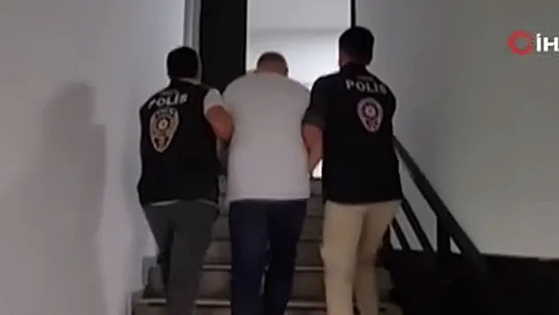 58 ilde siber suçlara yönelik operasyon