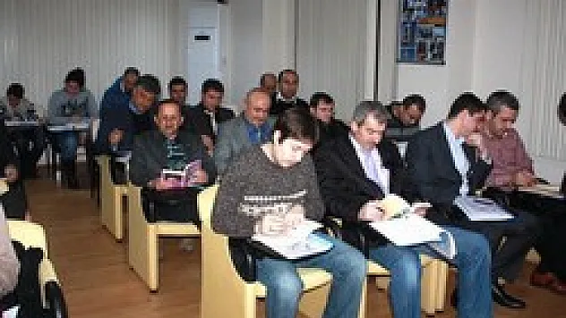 Hızlı Okumayı Öğrendiler