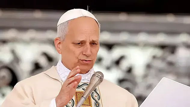 Papa'dan Gazze mesajı: 'Durum giderek endişe verici hal alıyo'