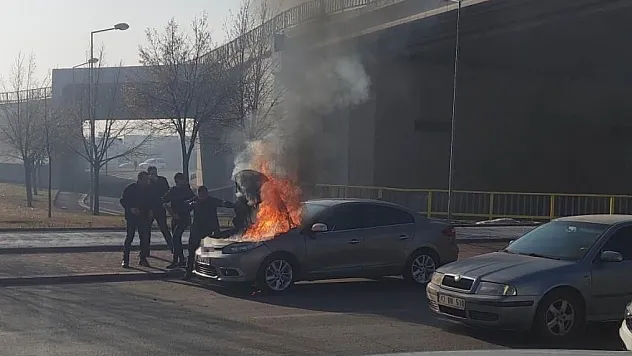 Kavurucu sıcaklarda uzmanlardan araç bakım uyarısı