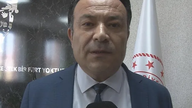 Kayseri'de 340 bin öğrenci ders başı yapacak