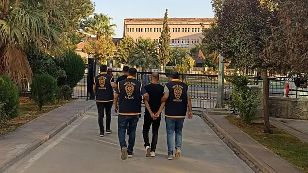 Silahlı çatışma olayında 1 kişi tutuklandı