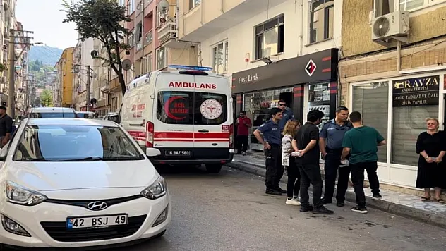 Kıskançlık krizine giren adam sevgilisini öldürdü, sonra kendi canına kıydı