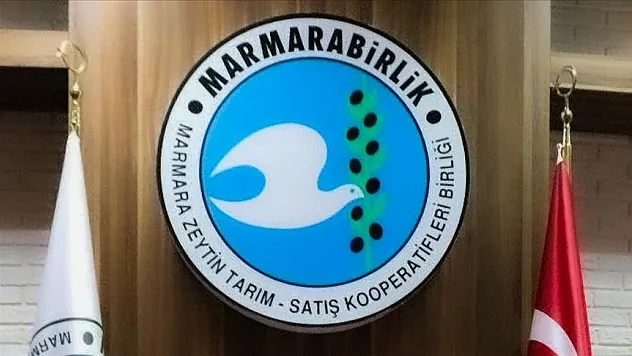 Marmarabirlikden, ortaklarına 190 milyon lira ödeme