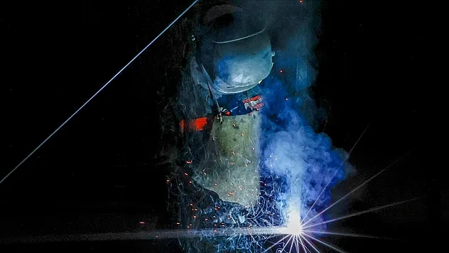 Kapasite kullanım oranı mayısta yüzde 75 oldu