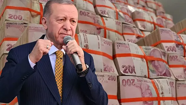 Yeni kredi destek paketi geliyor!