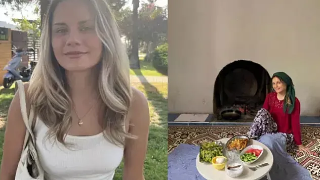 Türkiye'ye geldi, hayatı değişti