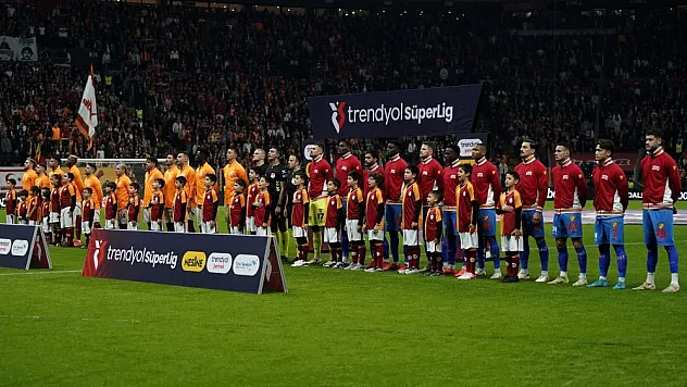 Galatasaray, Göztepe deplasmanında