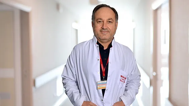 'Baş ağrısı, yüksek tansiyonunun habercisi olabilir'