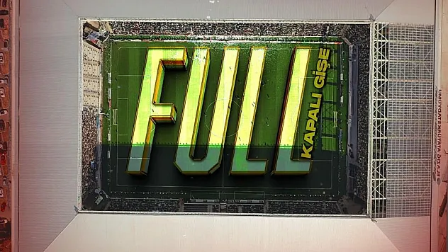 Bu maçın biletleri 24 saat dolmadan tükendi