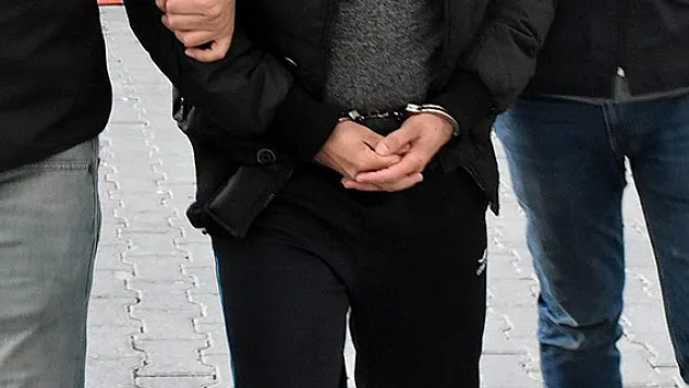 71 gram sentetik uyuşturucu ele geçirildi