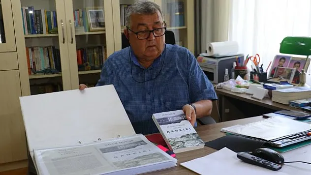 38. Alay'ın sırrını çözdü