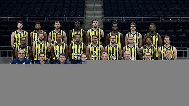 Fenerbahçe Beko şampiyonluk için parkeye çıkacak