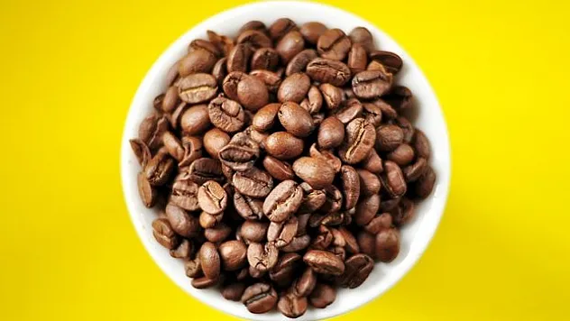 Kahve fiyatlarında sert düşüş