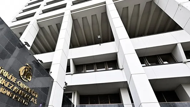 Merkez Bankası'ndan istikrarı destekleyici adım