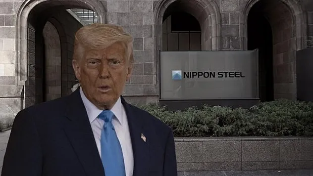 Trump ortaklık kuracağını açıkladı