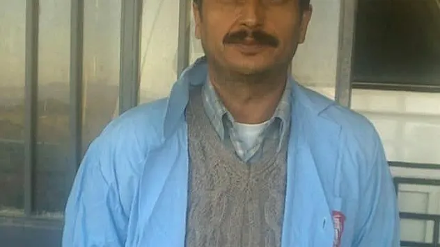 Tamirci ustası, asılı halde bulundu