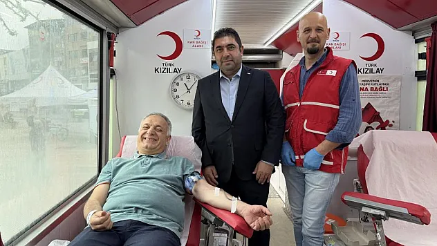 Meclisi'in ilk görme engelli eski vekilinden çağrı