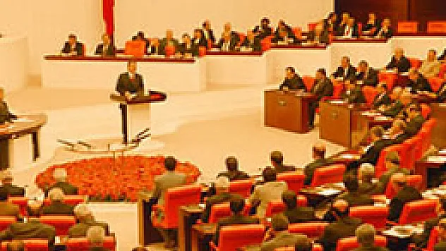 TÜİK'in oranları,siyaseti karıştırdı!