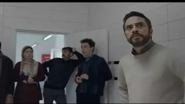 Gassal dizisinde ikinci sezon