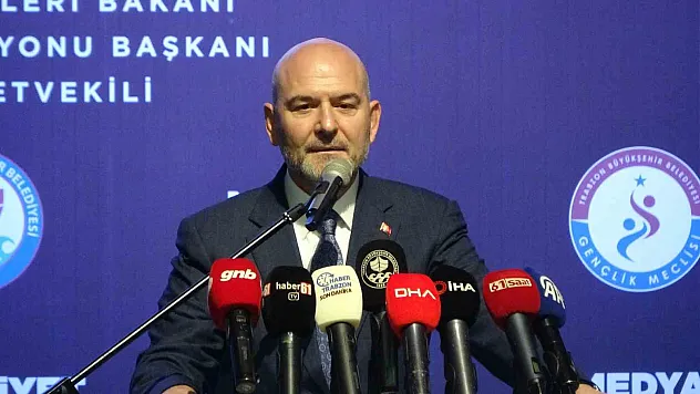 'Bir örgütün kendini feshetmesi önemli bir iştir, bugün o başarılmıştır'