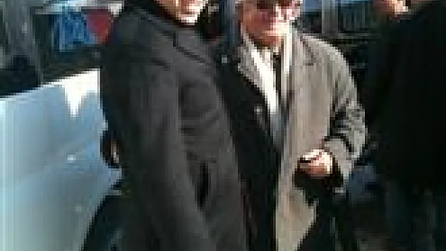 AK Parti İl'de Mustafa Acar sesleri…