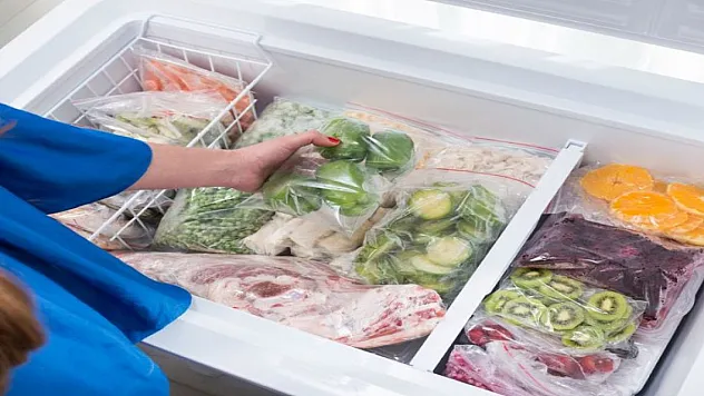 Derin Dondurucu Alırken Nelere Dikkat Etmeli?