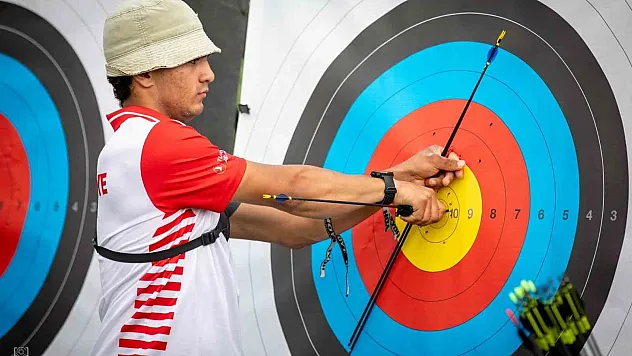 Milli Takıma Kayseri'den iki isim