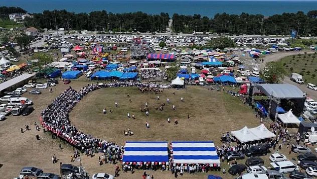 Terme'de Zabıta Müdürü Görevden Alındı