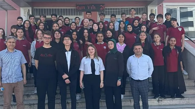 'Biz Kazandık, Sıra Sizde'