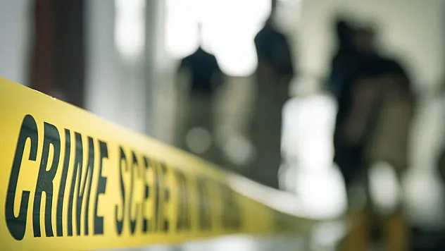 Terk edilmiş evde 17 ceset bulundu