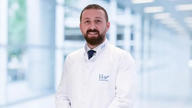 'Bel fıtığı belirtilerine dikkat'