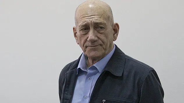 'İsrail'in şu an Gazze'de yaptığı şeyler bir savaş suçu'