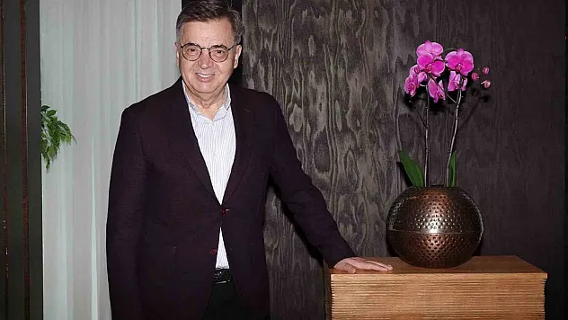 'Turizmin gelişmesi için nitelikli yatırımlar şart''