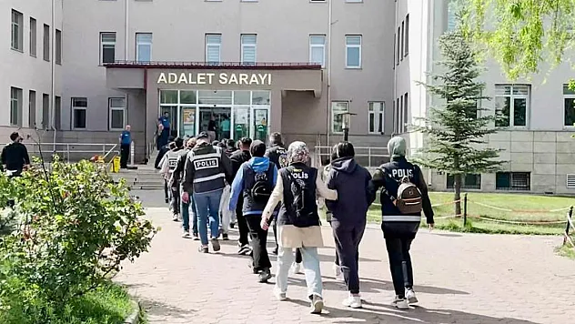 4 ilde yaşa dışı bahis operasyonu