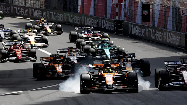 Sıradaki durak İspanya