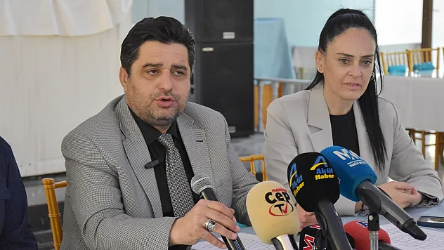 'Bir türlü sistemi oturtamıyorlar'