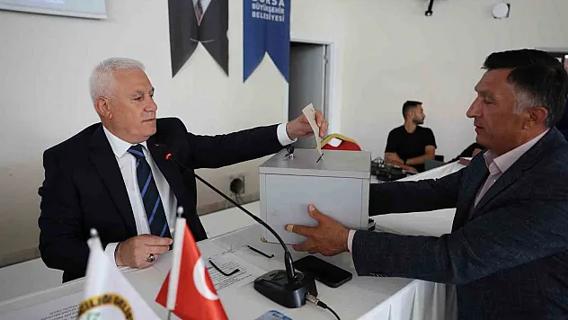 Tarım ve hayvancılığa güçlü destek