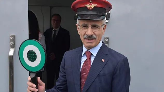 '17 bin 500 kilometreye yükseltmeyi hedefliyoruz'