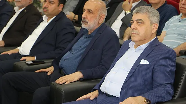 DİSİDER Başkanı güven tazeledi