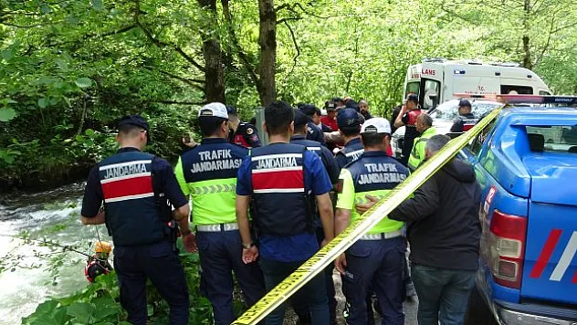 Suudi Arabistan uyruklu çocuğun cansız bedeni bulundu