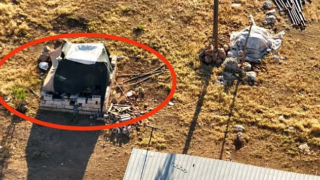 Şanlıurfa'da kaçak trafodan hayatını kaybetti