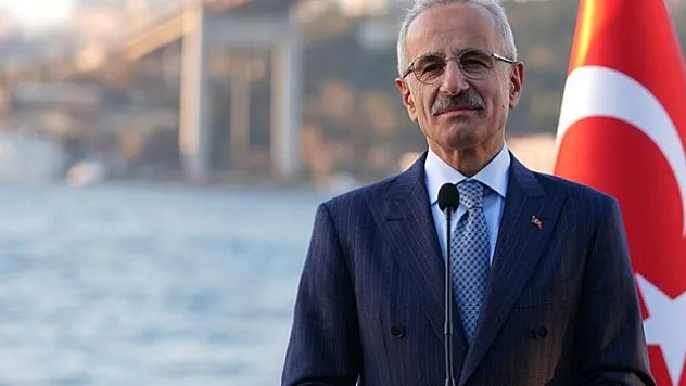 '24 yeni deniz aracı filomuza katılacak'