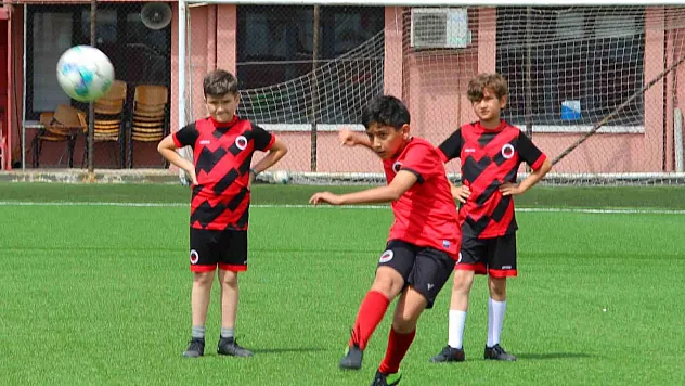 Yeni Arda Gülerler yetiştirmeye devam ediyorlar