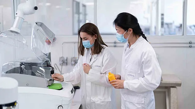 Türkiye'den geleceğe yatırım