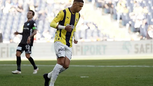 Youssef En-Nesyri, bu sezon 30 gol attı